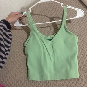 Lululemon Align Top